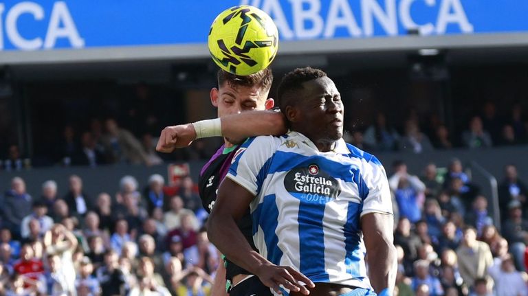 Vota y opina: ¿Qué nota le pones al Dépor ante el Málaga?