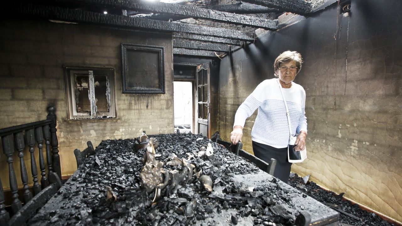 <span lang= gl >�Te�o 81 anos e quedei sen casa�</span>