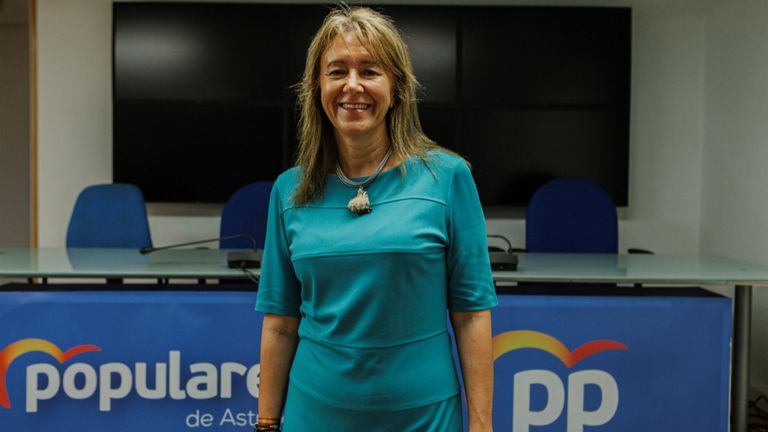 Paloma Gázquez