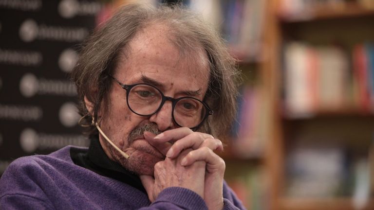 Muere el escritor valenciano Josep Piera a los 78 años