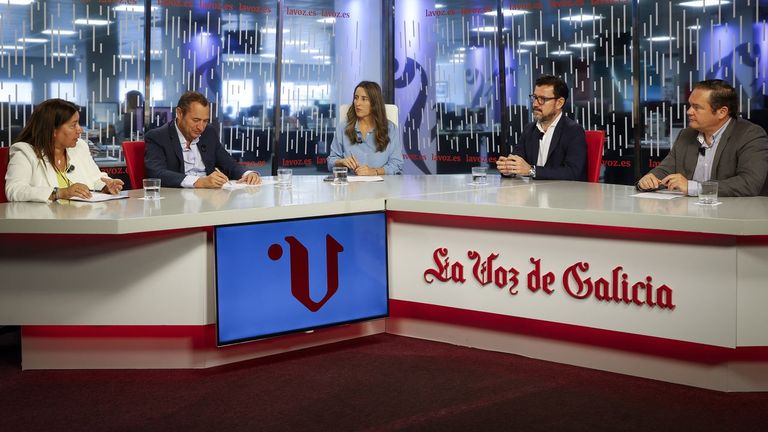 La innovación y los nuevos hábitos de consumo transforman el sector alimentario