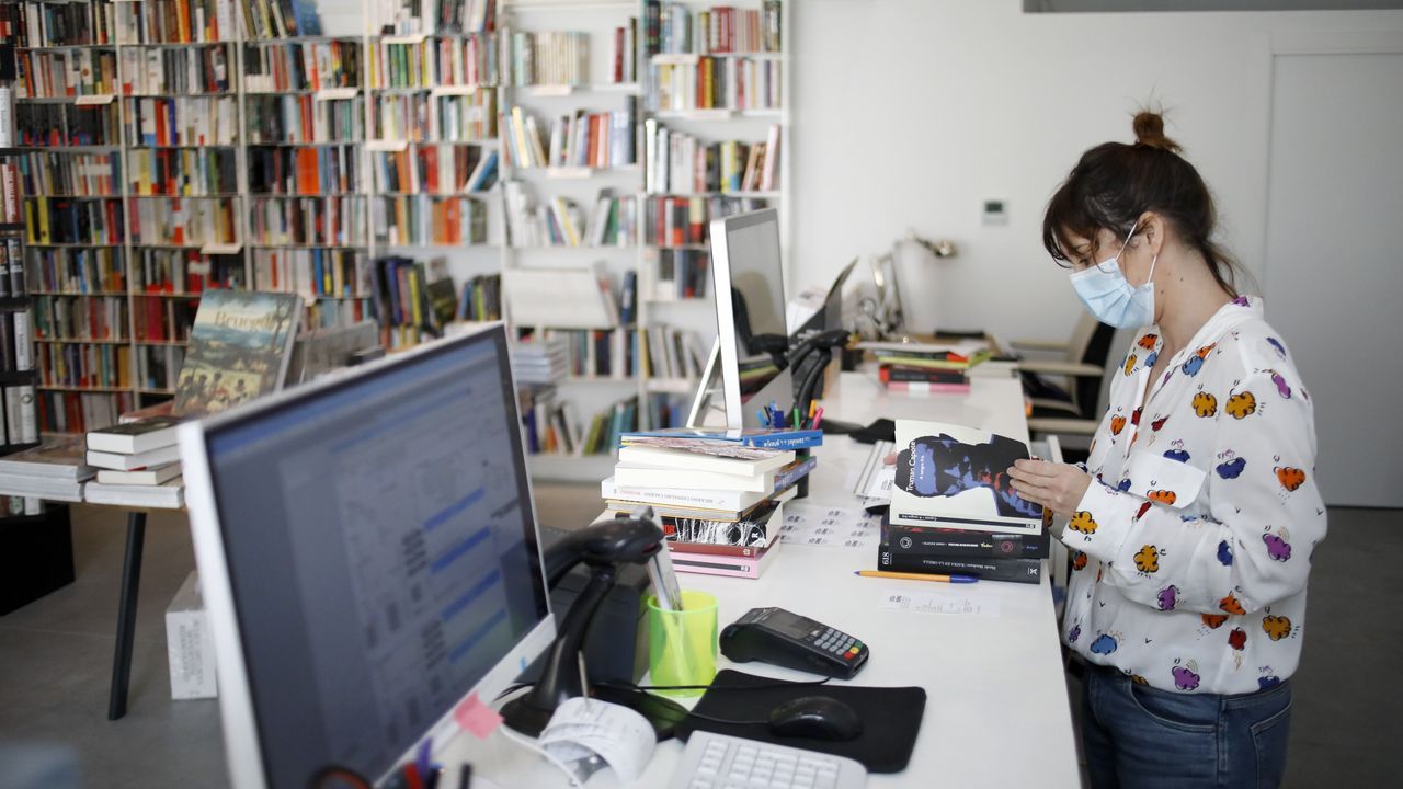 Libreria Lectocosmos