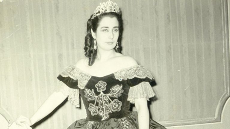El Día das Artes 2027 se dedicará a la soprano coruñesa María Luisa Nache