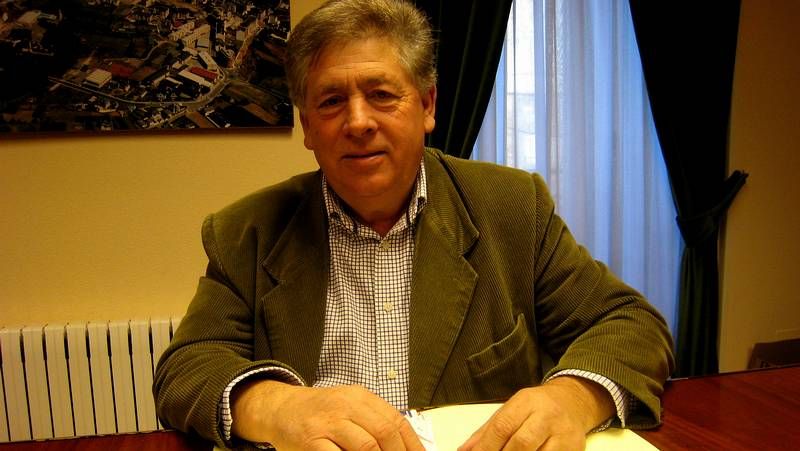 El edil sarriano Manuel Vali�a no cobrar� kilometraje