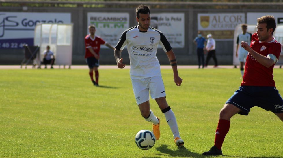 Pakolas presentar su ltimo trabajo en Vilalba