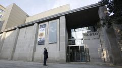 Museo de Belas Artes, en A Corua