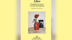 Libre, de Lea Ypi