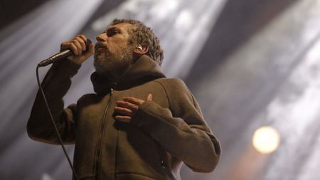 Confesiones de Iván Ferreiro, un artista abierto y sincero