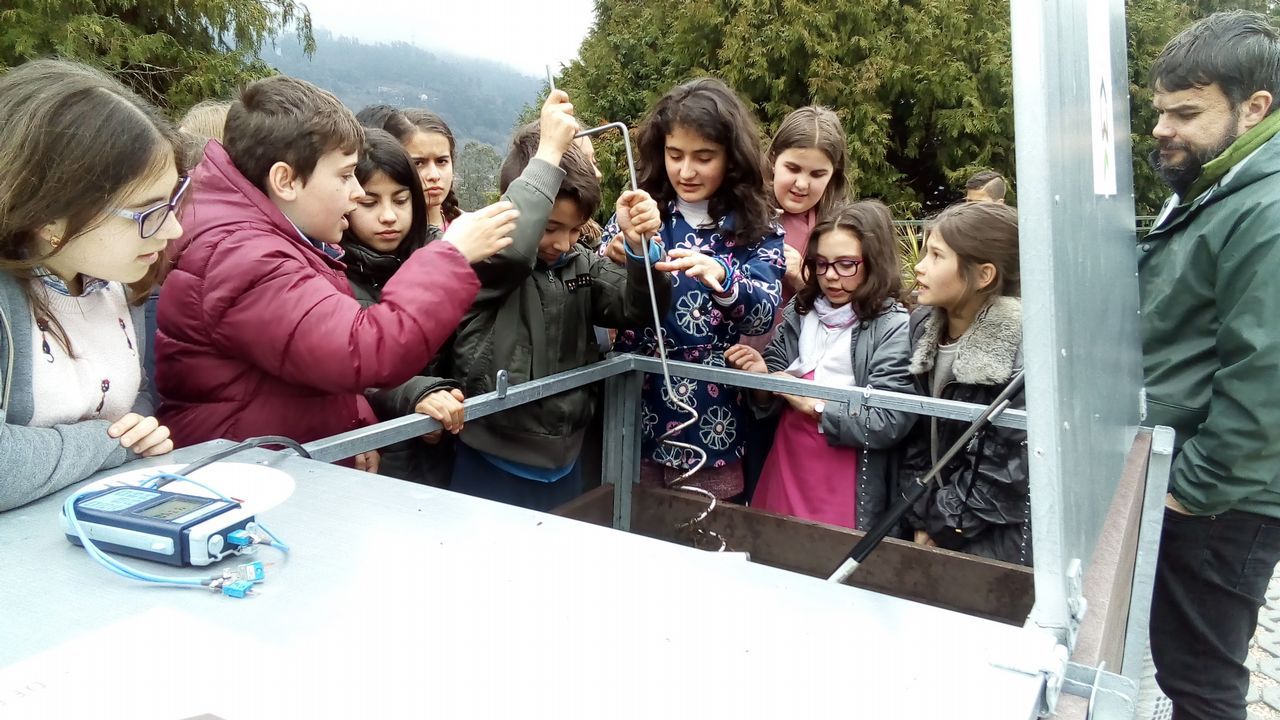 Por qu las mascotas no pueden viajar como los humanos?.Gas Natural Fenosa fue la primera compaa que empez a repotenciar sus aerogeneradores. En el paraje de cabo Viln, el primer
parque elico de Galicia, los 22 molinos han sido sustituidos por dos. En la imagen, las obras de inicio de la transformacin