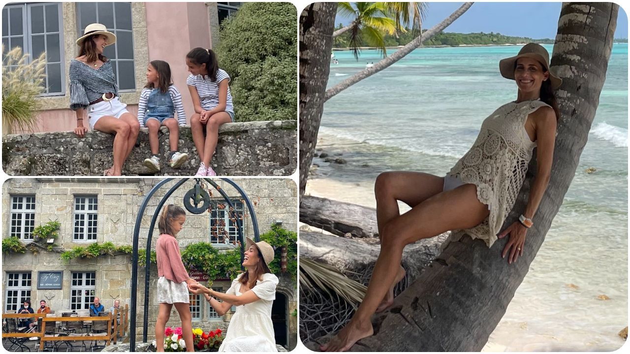 El rey concentrar� la ronda de consultas en dos d�as Feijoo y S�nchez ir�n el martes a Zarzuela.Johanna, autora del blog �Mam�s viajeras�.