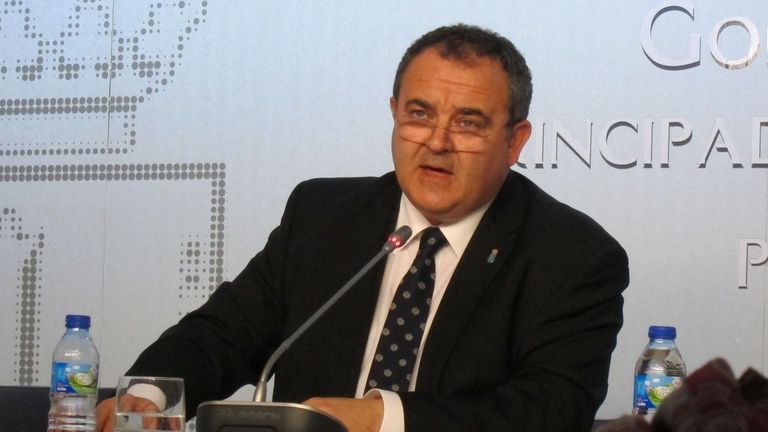 Isaac Pola