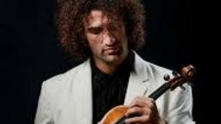 Homenaje al violinista Fritz Kreisler