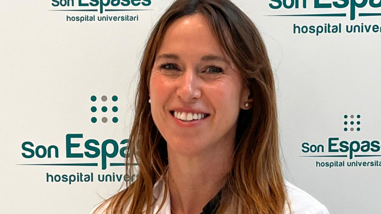 María Inmaculada Pastor, especialista en análisis clínicos: «En población general, no es necesario medir la vitamina D»