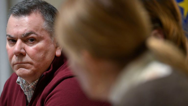 Imputados por homicidio imprudente los responsables de la mina de Cerredo