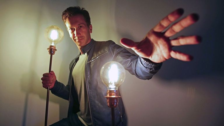 Magia en las calles de Vigo