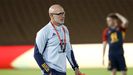 luis_de_la_fuente.Luis de la Fuente, actual entrenador de la Selección