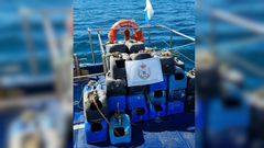 Cacharros incautados