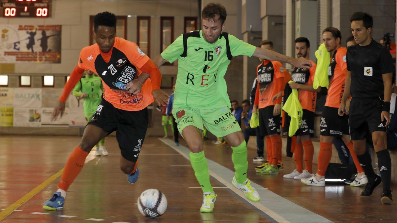 Malasombra ofrece un concierto en el Club Clavicembalo