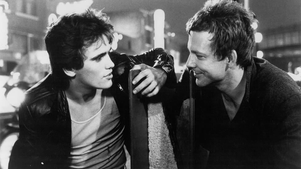 Rebeldes The Outsiders Pelicula Completa En Español