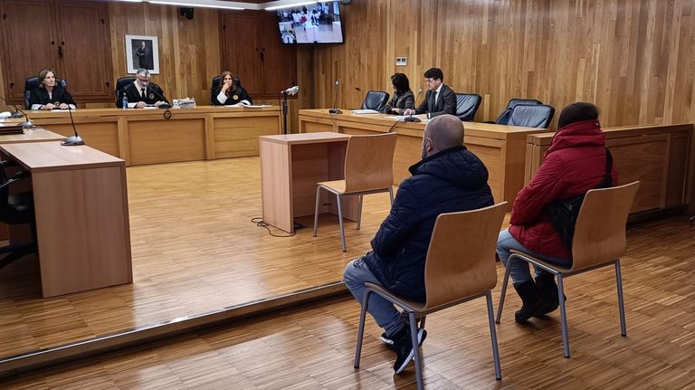 El Supremo condena a unos padres que dejaron ciego de por vida a su bebé