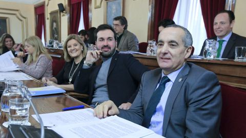 El PP de Lugo critica al gobierno municipal por retrasos en las ayudas al alquiler