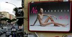 Isabelle Caro, ex modelo y actriz francesa que salt a la fama por dejarse fotografiar desnuda en una campaa contra la anorexia, enfermedad que padeca, muri el 17 de noviembre con 28 aos, segn pu