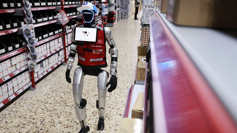 El valor de nuestros datos: su comercio mueve 115.000 millones al año en la Unión Europea