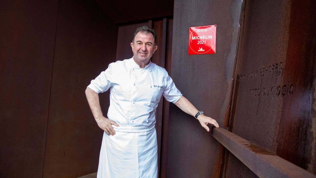 Pescados y mariscos para�Nochebuena.La Bolsa de Madrid, ayer