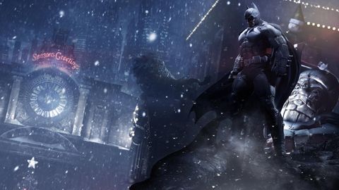 El productor de «Batman: Arkham Origins» habla de presiones en el estudio