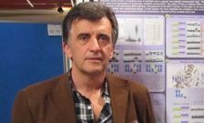 Luis Blanco Dávila (A Coruña, 1958) es investigador en el Centro de Biología Molecular Severo Ochoa