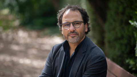 Tomás Navarro es psicólogo y autor de numerosos libros.