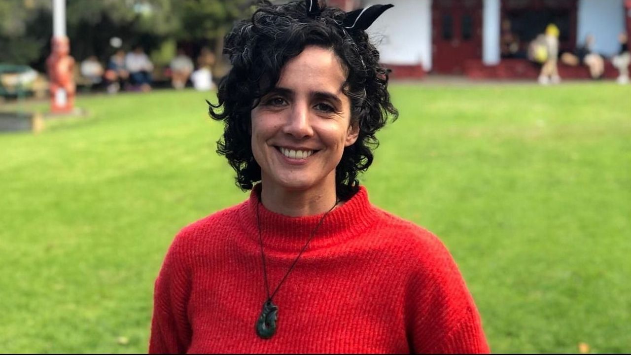 El chef gallego afincado en Australia, Santiago Fernndez