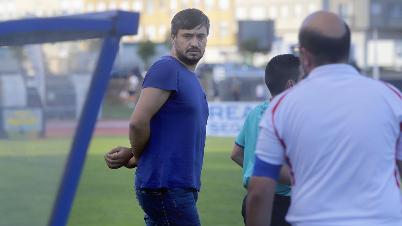 Roban cuatro aves ex�ticas valoradas en 4.000 euros en una finca de Sarria