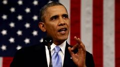 Obama reedita el sueo americano