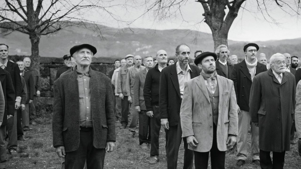 Fotograma de la pel�cula  San Sim�n .