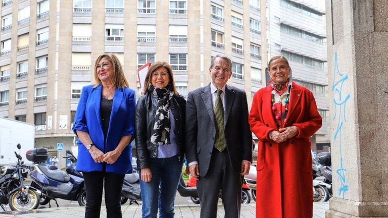 El Ayuntamiento de Vigo asegura el pago de los pisos de su bolsa de alquiler, aunque no se arrienden