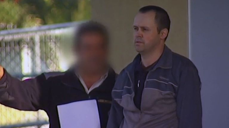 Buscan en Tineo a «Tomasín», desaparecido desde finales de octubre