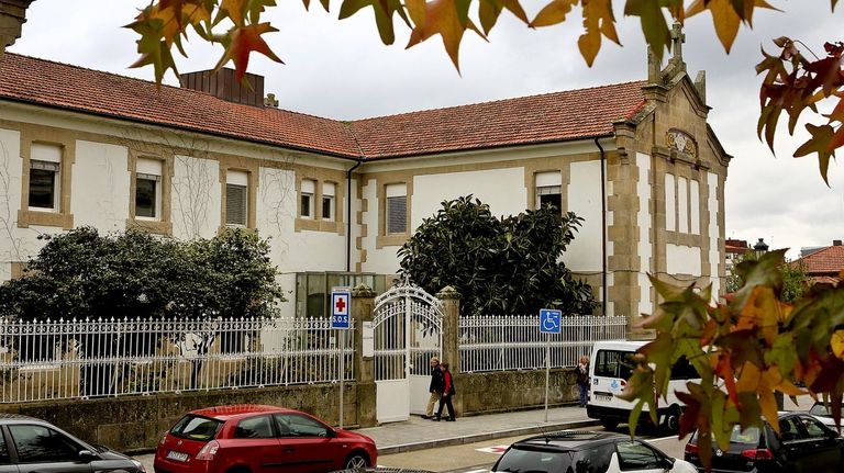 La redefinición del antiguo ambulatorio Nicolás Peña como centro de salud mental empezará en junio