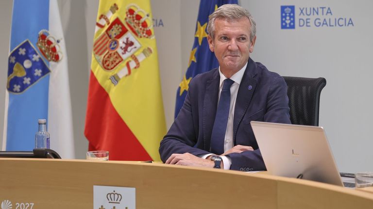 La Xunta licitó 2.090 pisos públicos desde enero y tramitará 617 hasta el 2027