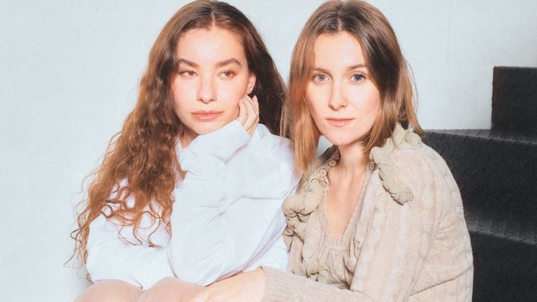 Fillas de Cassandra presentarán o seu novo disco, «Tertúlia», en Pontevedra