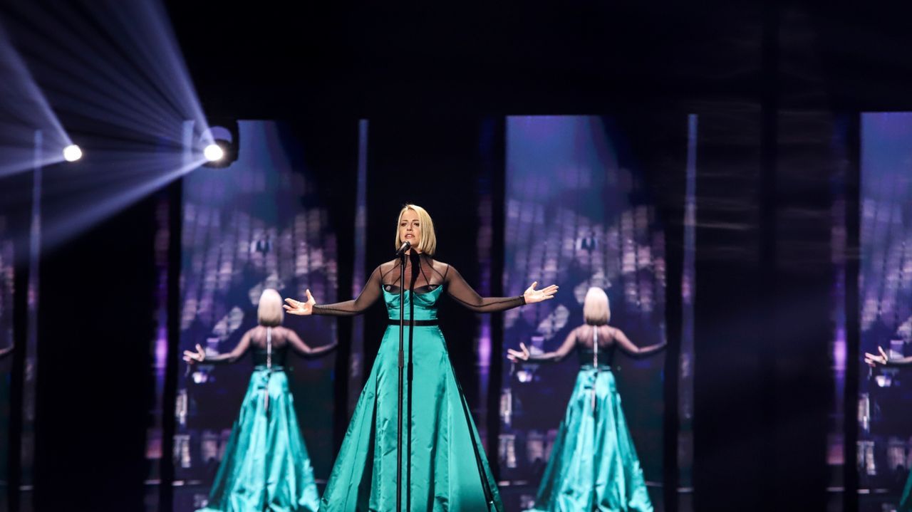 Cuándo Es La Final De Eurovisión 2022