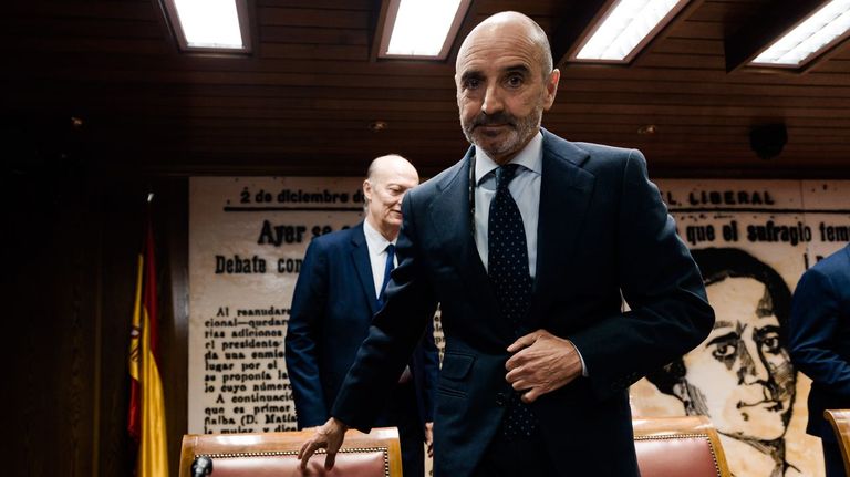 El asesor de Plus Ultra y pagador de Zapatero rechaza declarar en el Senado por su imputación