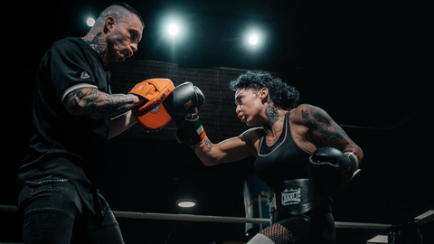 Minerva Guti�rrez Bulte