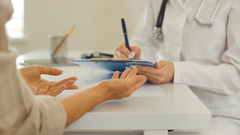 La consulta de atenci�n primaria recibe a cada vez m�s pacientes supervivientes de c�ncer.