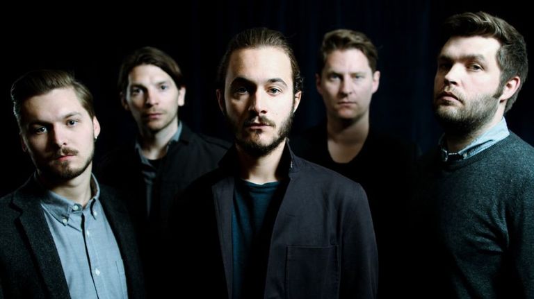 EDITORS EN UNA IMAGEN PROMOCIONAL 