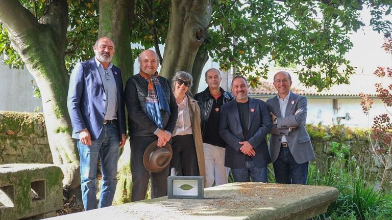 Os Premios Follas Novas presentan imaxe nova e os 40 finalistas de 2026