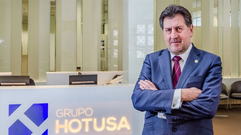 Hotusa analiza el impacto de la inteligencia artificial en el negocio hotelero con ÁgoraTech