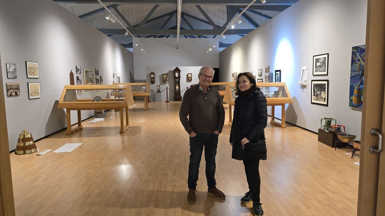 O Caietano ser&aacute; velado hoxe dende as 12.00 horas ante o Concello 