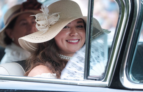 D�a de Am�rica en Asturias