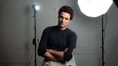 El director madrile�o Antonio Vicent